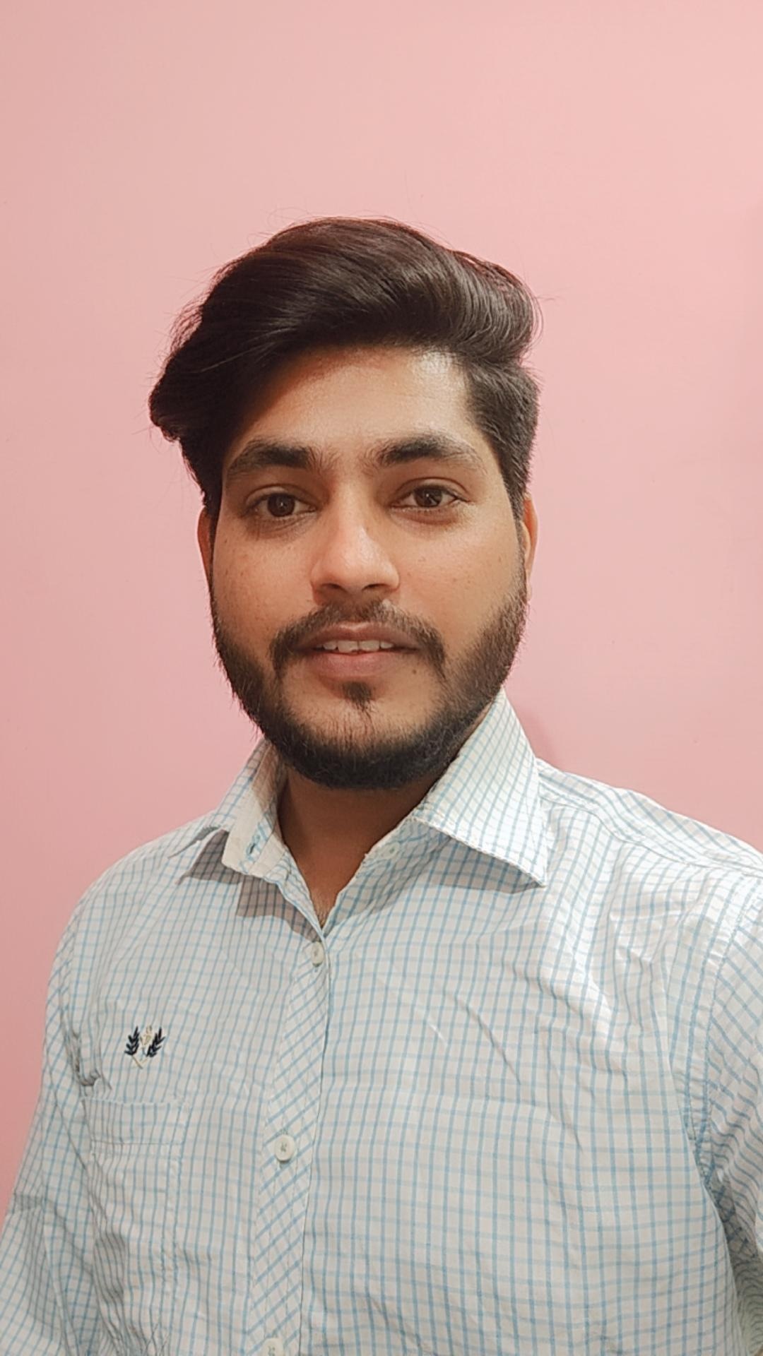 Deepkamal's Portfolio